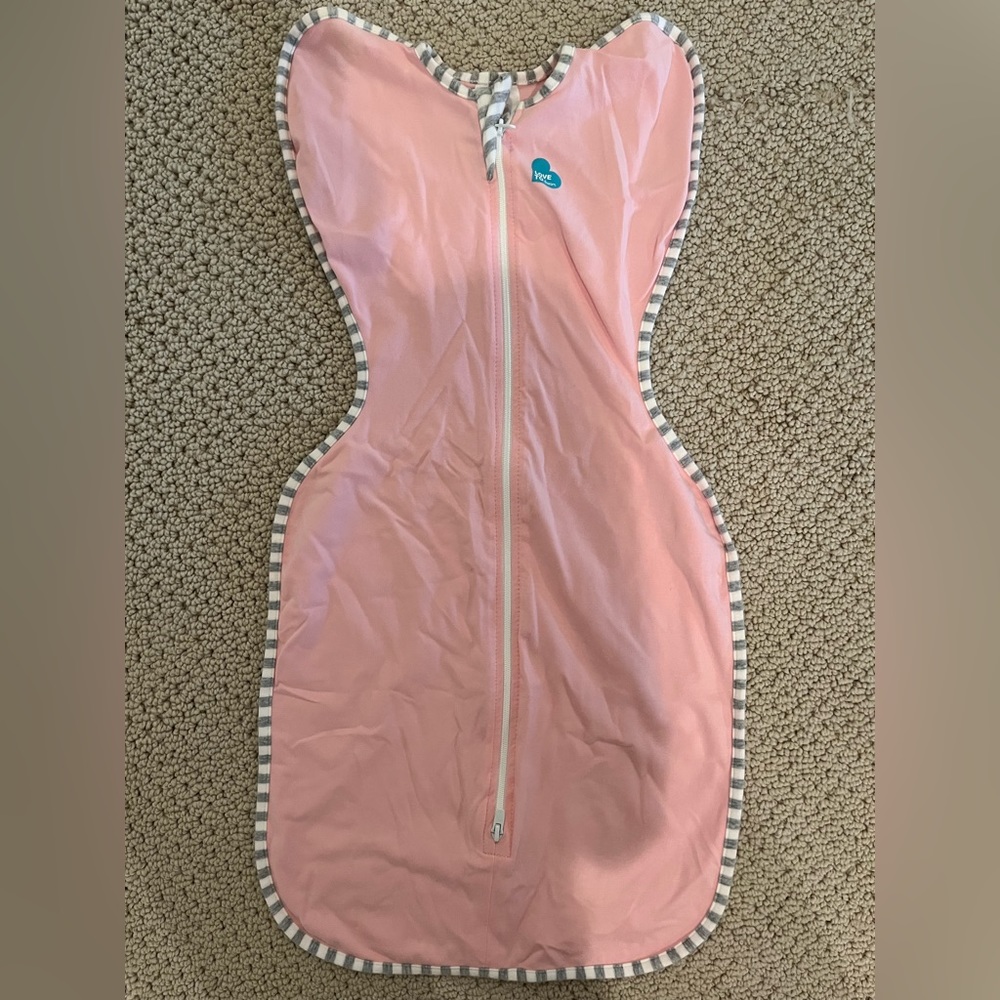 love to dream swaddle up original medium 13-19 lbs and newborn